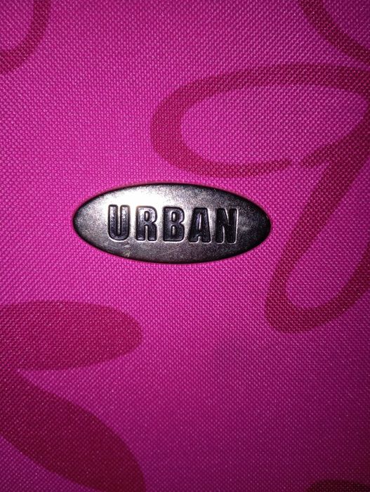 Куфар с колелца URBAN