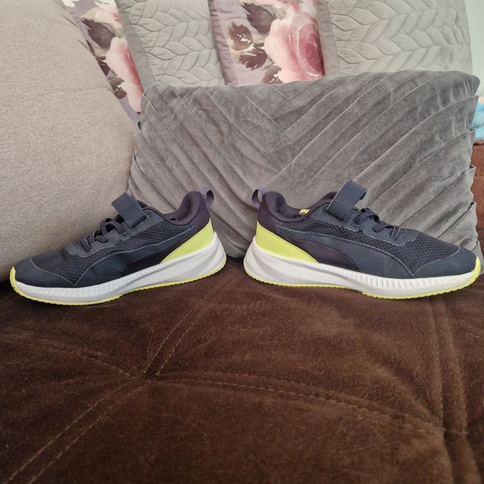 Детски маратонки Puma