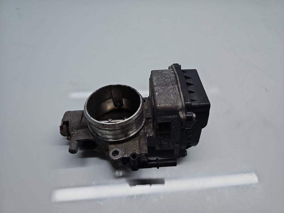 Clapeta acceleratie PEUGEOT 307 CC (3B) [Fabr 2003-2009] 9652682880 2.