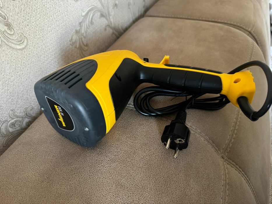 Краскопульт Wagner w100