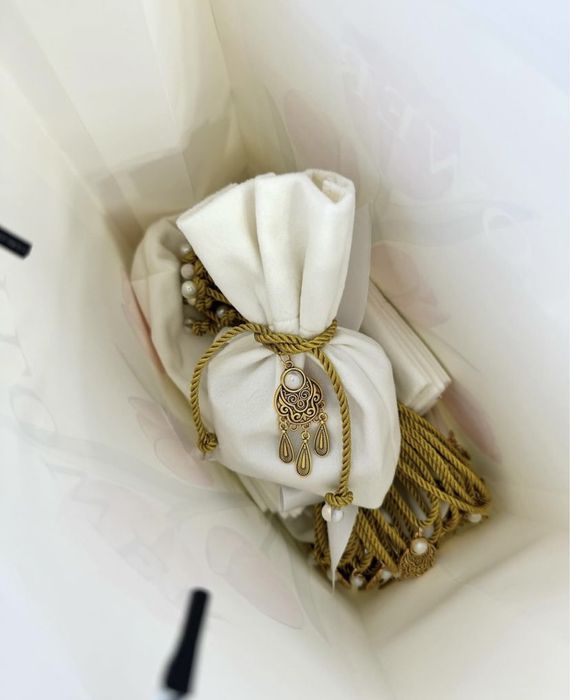 Тойбастар  қалта