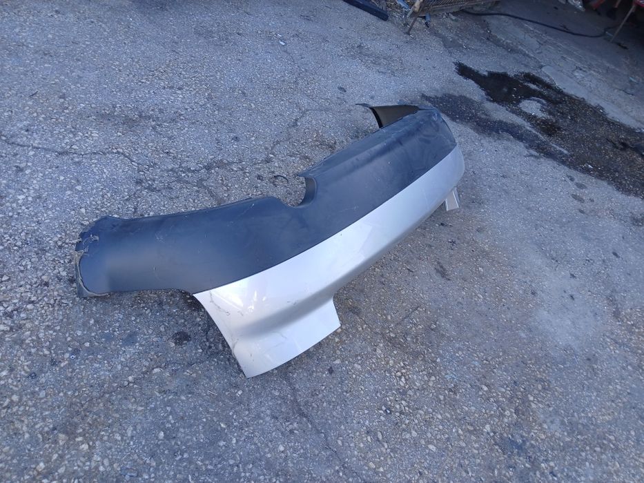 Задна броня за AUDI A4 B6 от 2004-2007г.