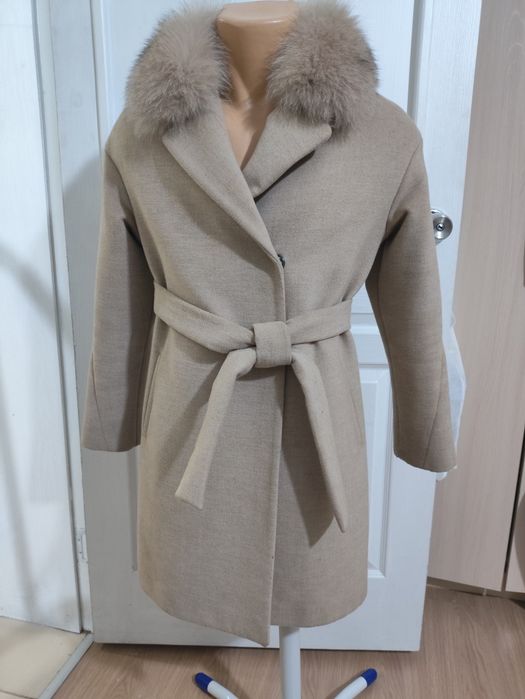 Продам Пальто размер 40. Турция