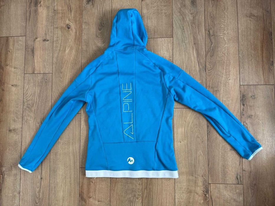 Martini Alpine L femei geaca hibrid Primaloft