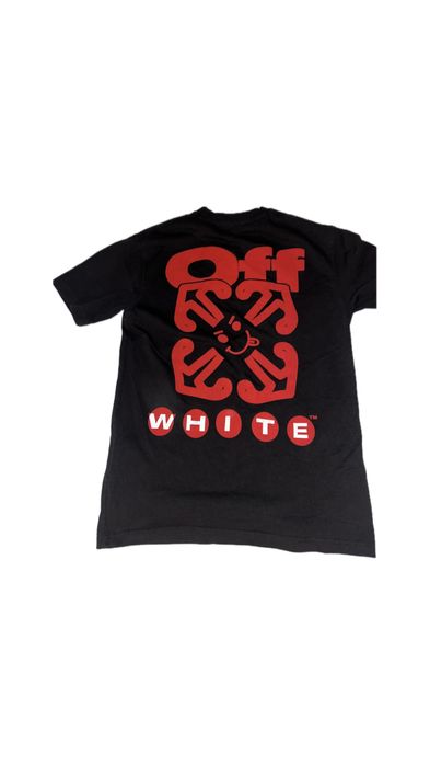 Tirocu Off-White