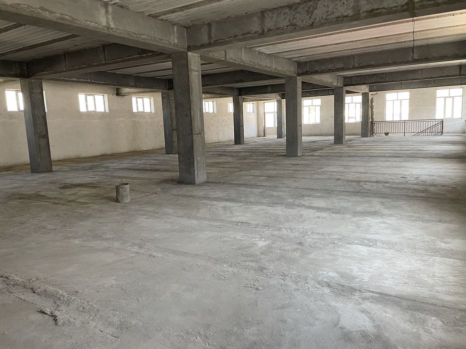 Продается здание