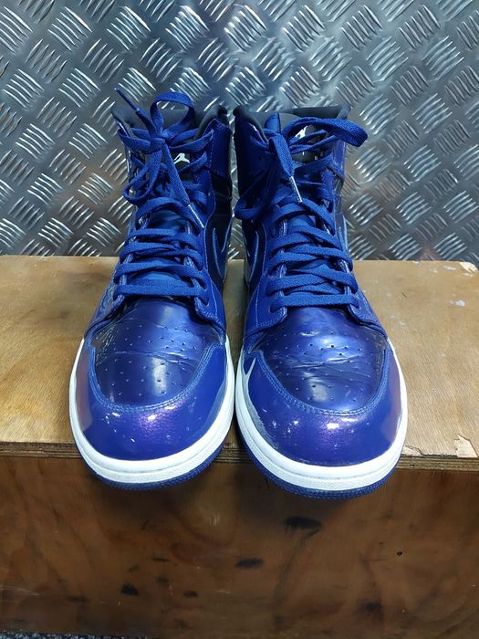 Nike Jordan Lebron кецове 50.5 51.5