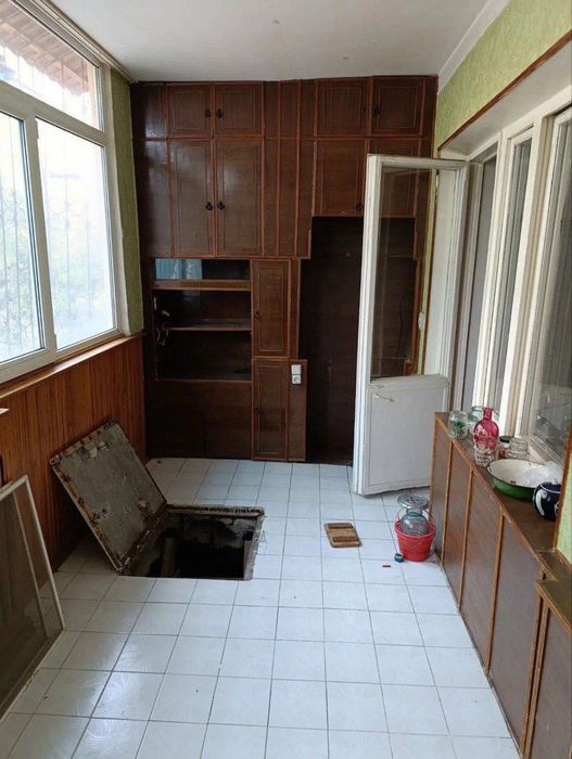 Квартира 4/1/5 ТТЗ-1, Ориентир: Базар