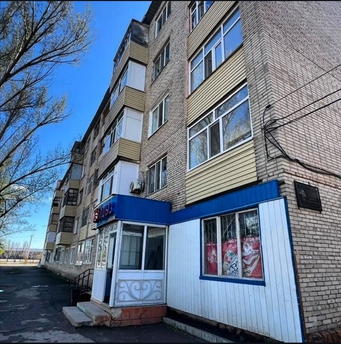 1-комнатная УЛУЧШЕННАЯ, 41 кв.м.