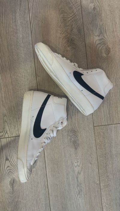 Nike blazer 42номер чисто нови
