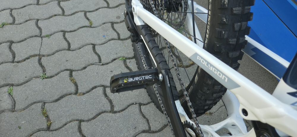 Polygon Siskiu D7
