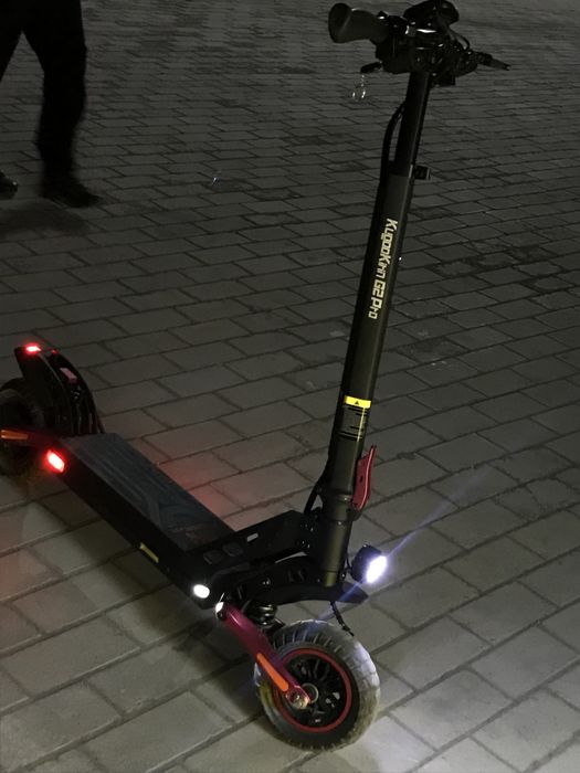 Продам kugo g2 pro 2025года