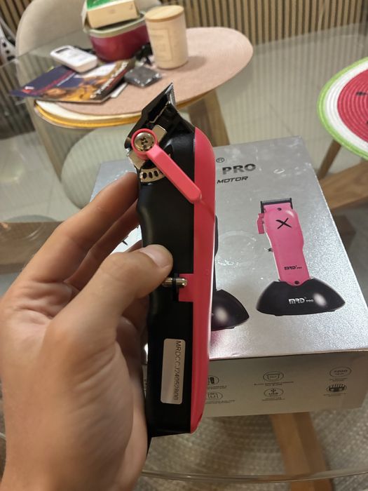 Mrd pro cliper нов