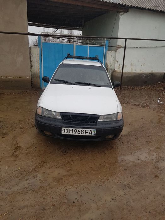 nexia 1 2003 йил