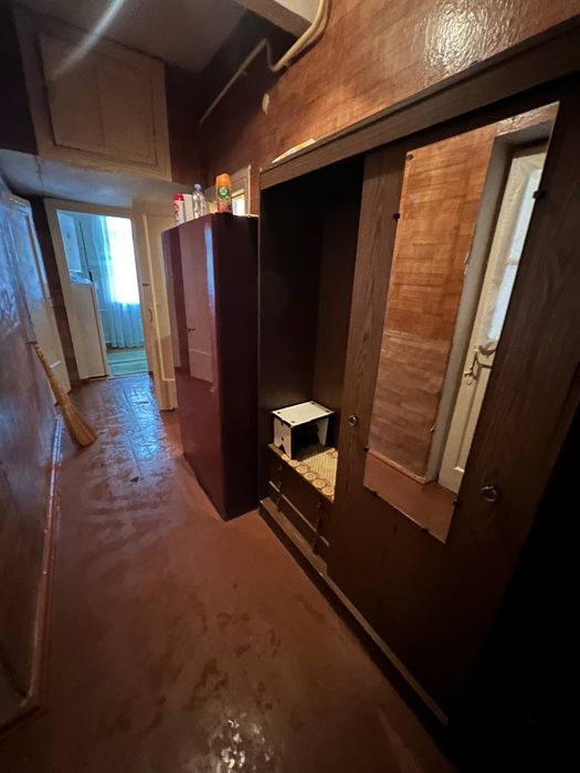 2х комнатная выше Горпарка с условиями