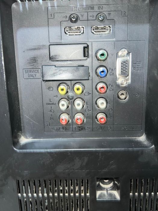 Продам 2 телевизора  б/у