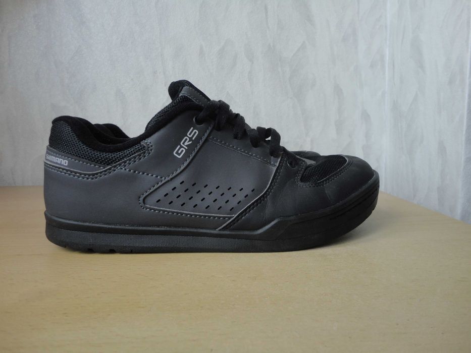 N41 Shimano GRS/колоездачни обувки