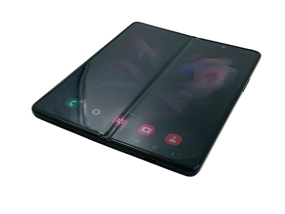 Samsung Z Fold 3 512 GB като нов