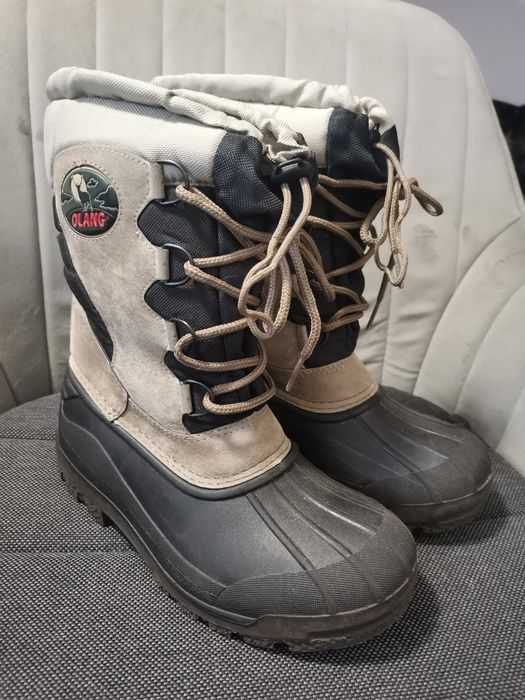 Vand cizme zapada OLANG marimea 36