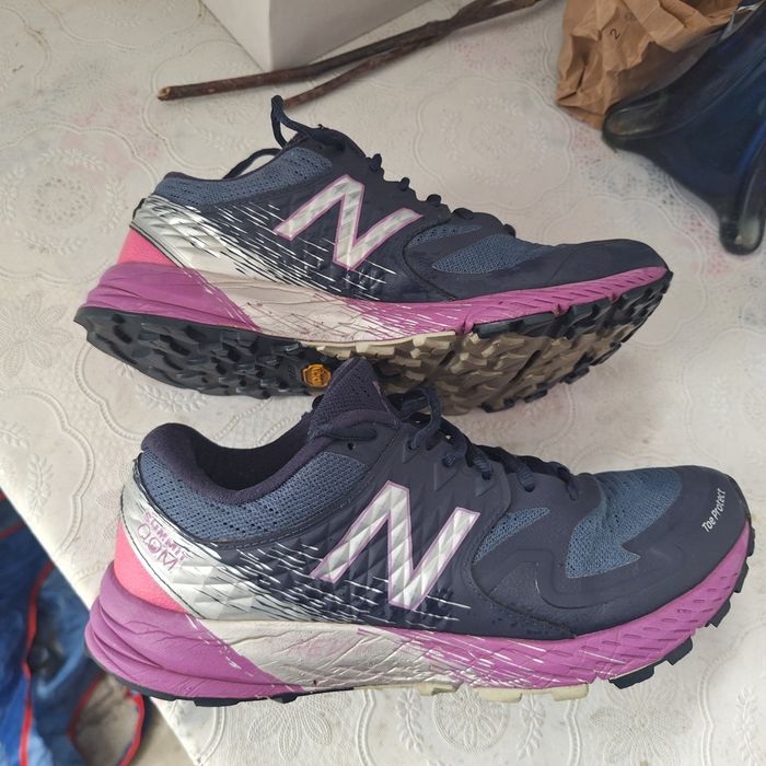 New Balance talpa vibram nr 40