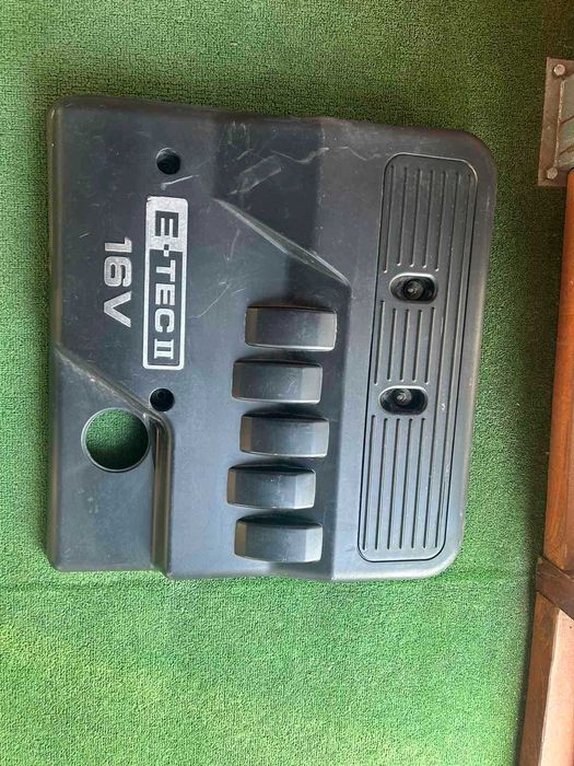 капак на двигател Chevrolet Daewoo Lacceti 1.6i 16V 2003-2010 г. #501S