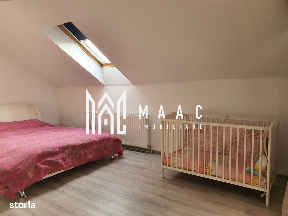 Casa Individuala 4 camere I Garaj I Zona Trei Stejari