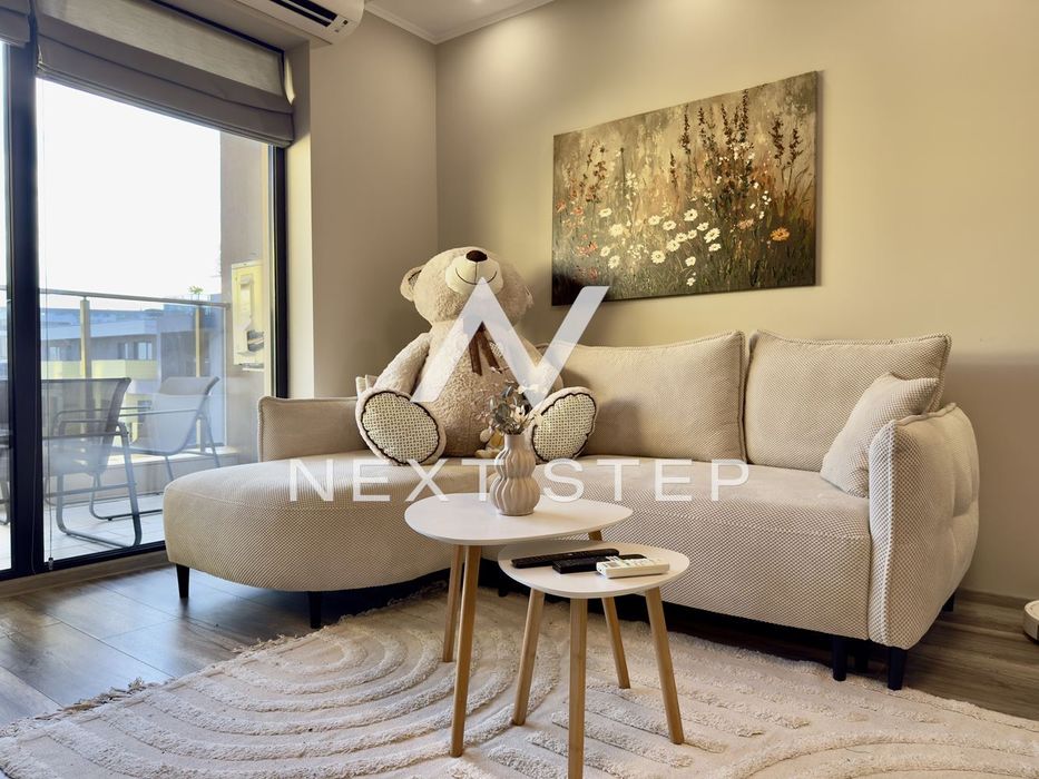 3-стаен в Пловдив-Смирненски площ 114 цена 360000