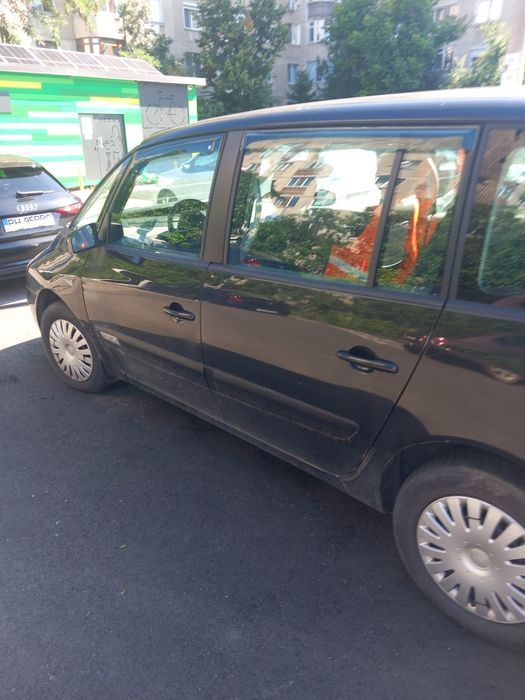 RENAULT Espace 2005 — imagine 4