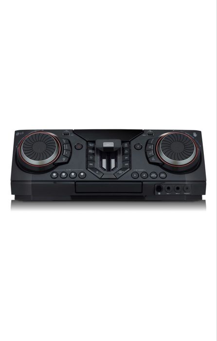 Музыкальный центр LG CL87