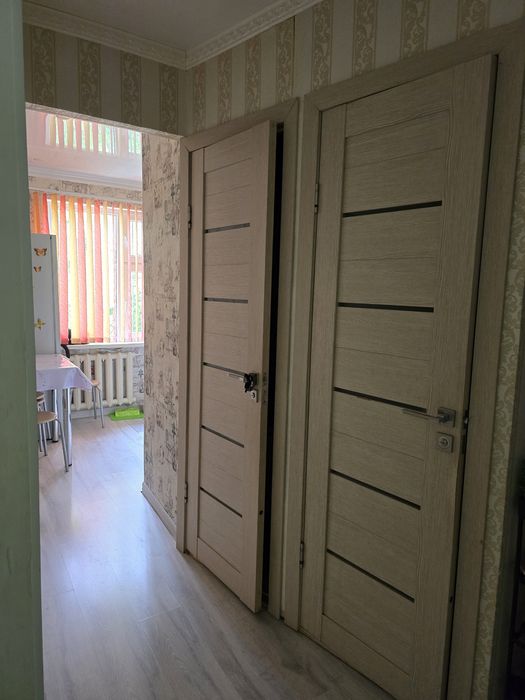 Продам 3ком квартиру