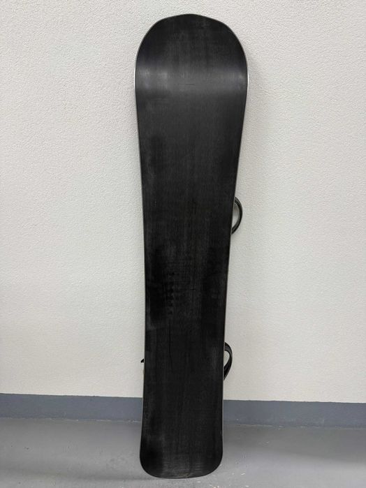 placa snowboard nitro cinema L159cm