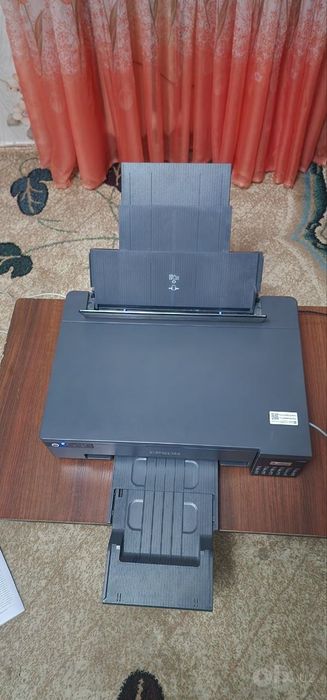 Prentir Epson L18050 eco tank