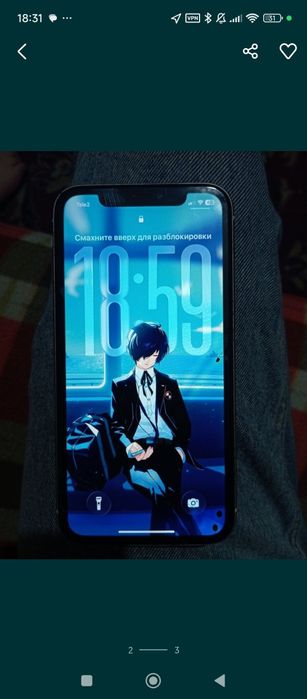 Продаю айфон 11 Дёшево