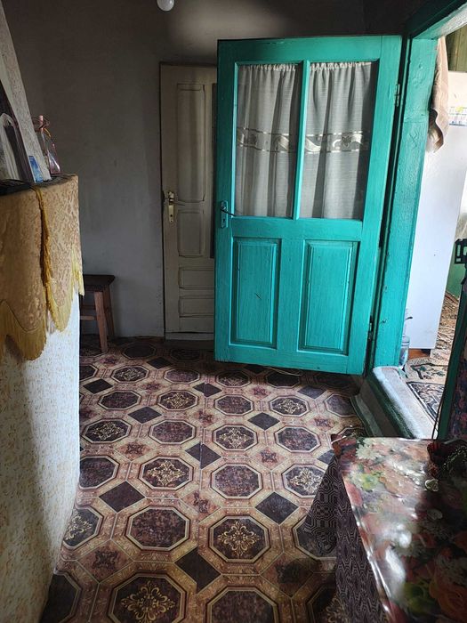 Casă cu teren 1.100 mp de vânzare – Tichilești | Preț negociabil