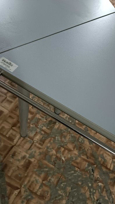 Стойка витрина для демо оборудования