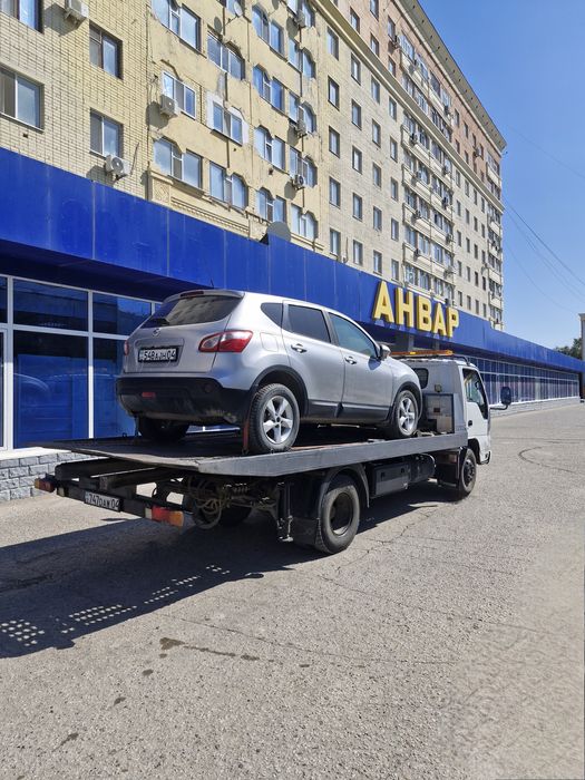 Эвакуатор Актобе 24/7  гидроплатформа