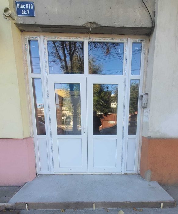 De vânzare apartament 2 camere