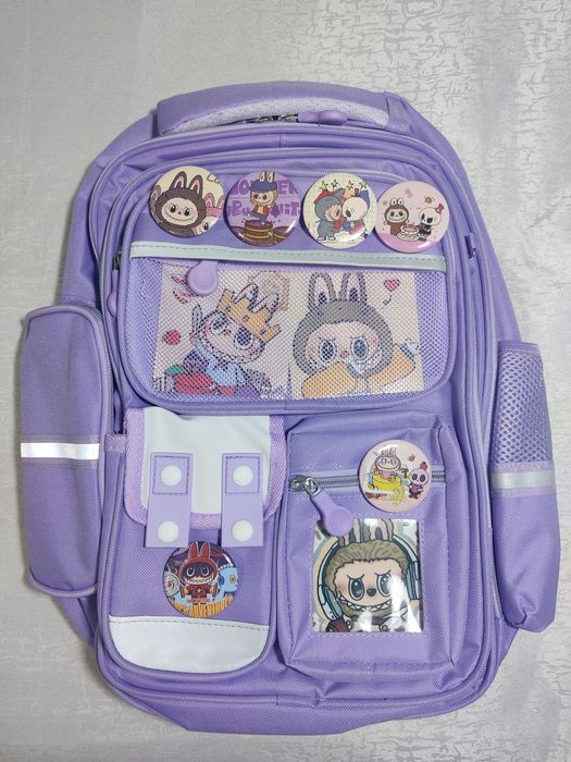 Рюкзак школьный детский
