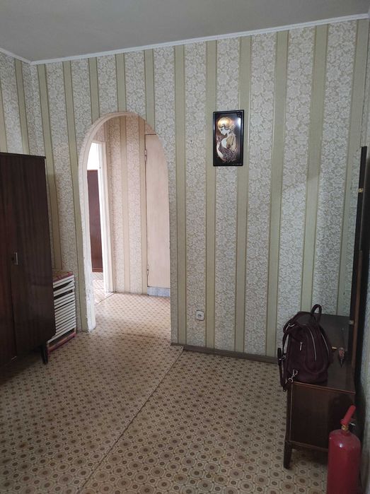 сдам 3-х комнатную квартиру