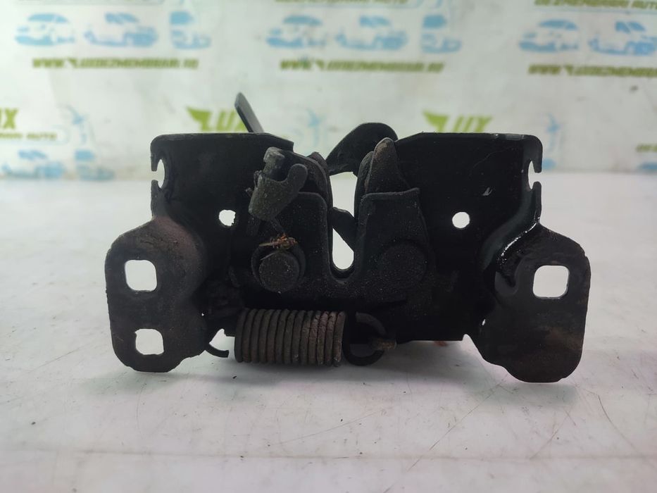 Broasca capota Dodge Caliber 1 generation (2006 - 2012)