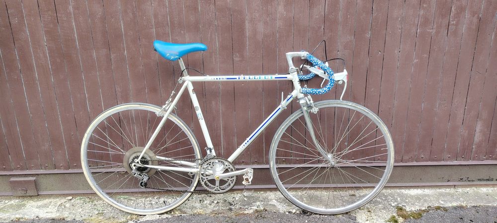 Cursiera Peugeot bicicleta made in France Unelte și piese Casa și gradina Scule unelte feronerie