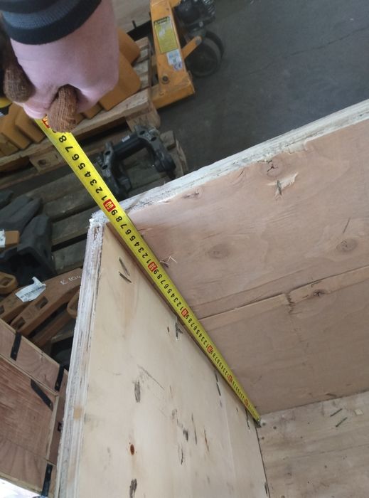 Продам ящики из фанеры.