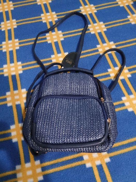 Vând Rucsac Damă Nou