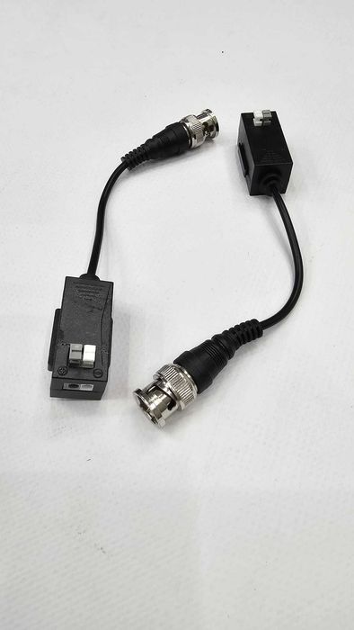 4 seturi videobalun 4K Dahua, KM-BP01-4K