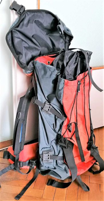 оребрени раници самари