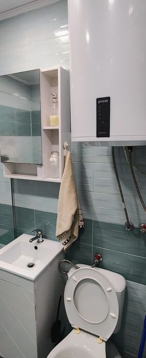 Продава се Тристаен апартамент в Пловдив, Кючук Париж - 65 кв.м за 997 €/кв.м - Снимка #3