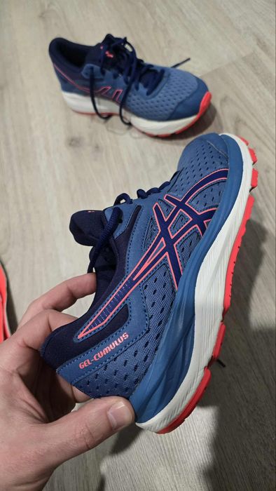 Маратонки Asics Gel