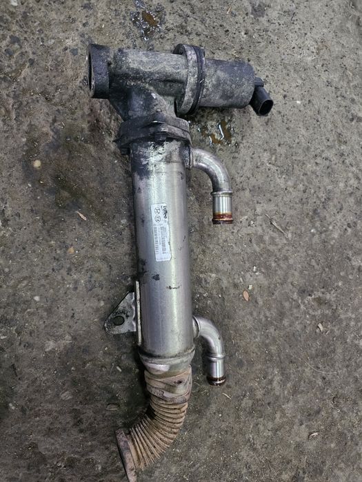 Racitor gaze EGR 988294P Hyundai Santa Fe 2.2 CRDi  2005-2010