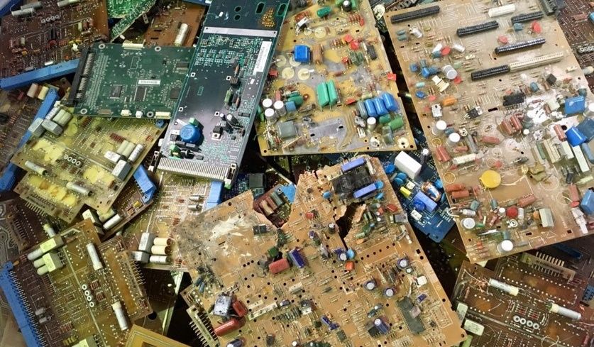 Прием плат любые