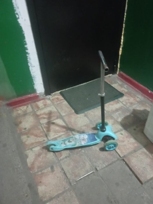 Самокат самокат самокат